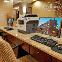 Holiday Inn Express Harrisburg East