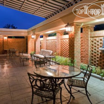 Holiday Inn Express State College at Williamsburg Sq 