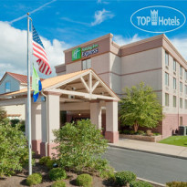 Holiday Inn Express Exton-Lionville 