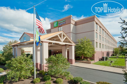 Holiday Inn Express Exton-Lionville