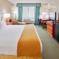 Holiday Inn Express Exton-Lionville 