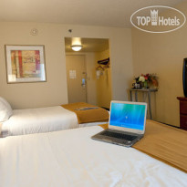 Holiday Inn Express Exton-Lionville 