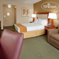 Holiday Inn Express Exton-Lionville 
