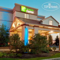 Holiday Inn Express Exton-Lionville 