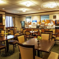 Holiday Inn Express Exton-Lionville 