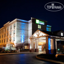 Holiday Inn Express Exton-Lionville 