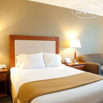 Holiday Inn Express Exton-Lionville 