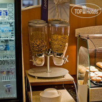 Holiday Inn Express Exton-Lionville 