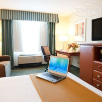 Holiday Inn Express Exton-Lionville 