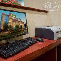 Holiday Inn Express Exton-Lionville 