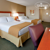 Holiday Inn Express Exton-Lionville 