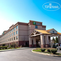Holiday Inn Express Exton-Lionville 