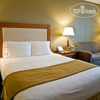 Holiday Inn Express Exton-Lionville 