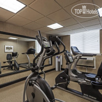 Holiday Inn Express Exton-Lionville 