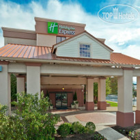 Holiday Inn Express Exton-Lionville 