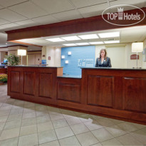 Holiday Inn Express Exton-Lionville 