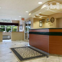 Microtel Inn & Suites by Wyndham Pittsburgh 