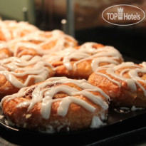 Holiday Inn Express Lewisburg New Columbia 