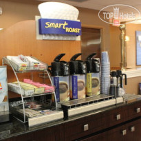 Holiday Inn Express Lewisburg New Columbia 