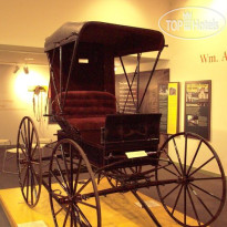 Holiday Inn Express Lewisburg New Columbia 