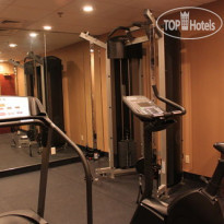 Holiday Inn Express Lewisburg New Columbia 