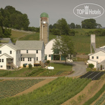 Holiday Inn Express Lewisburg New Columbia 