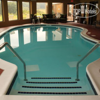 Holiday Inn Express Lewisburg New Columbia 