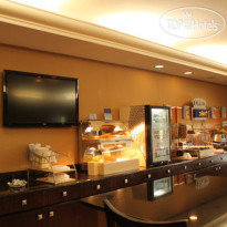 Holiday Inn Express Lewisburg New Columbia 