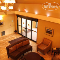 Holiday Inn Express Lewisburg New Columbia 