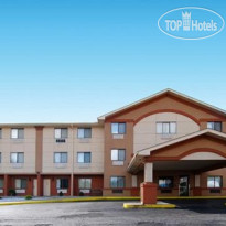 Quality Inn Meadville 