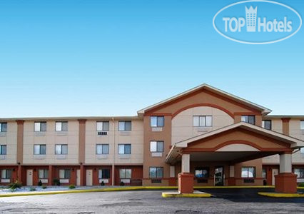 Quality Inn Meadville