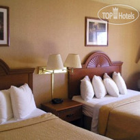 Quality Inn Meadville 