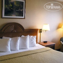 Quality Inn Meadville 