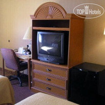 Quality Inn Meadville 