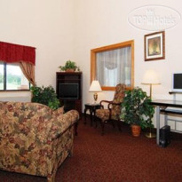 Quality Inn Meadville 