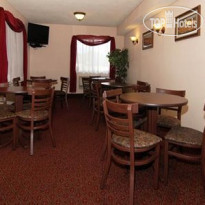 Quality Inn Meadville 