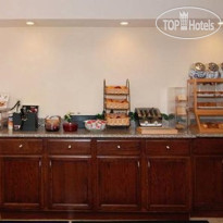 Quality Inn Meadville 