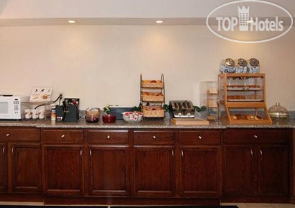 New photos from tourists Quality Inn Meadville 2*