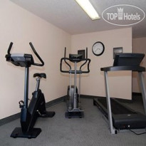 Quality Inn Meadville 