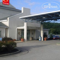 Econo Lodge Meadville 