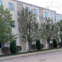 Econo Lodge Meadville 