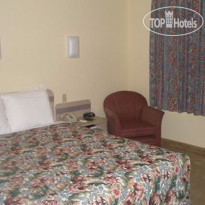 Econo Lodge Meadville 