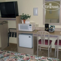 Econo Lodge Meadville 