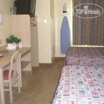 Econo Lodge Meadville 