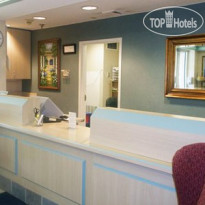 Econo Lodge Meadville 