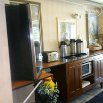 Econo Lodge Meadville 