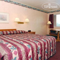 Econo Lodge Northeast Reading 