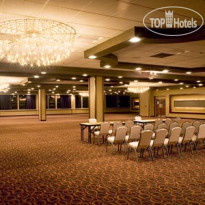 The Woodlands Inn, an Ascend Hotel Collection Member 