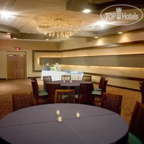 The Woodlands Inn, an Ascend Hotel Collection Member 