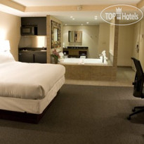 The Woodlands Inn, an Ascend Hotel Collection Member 